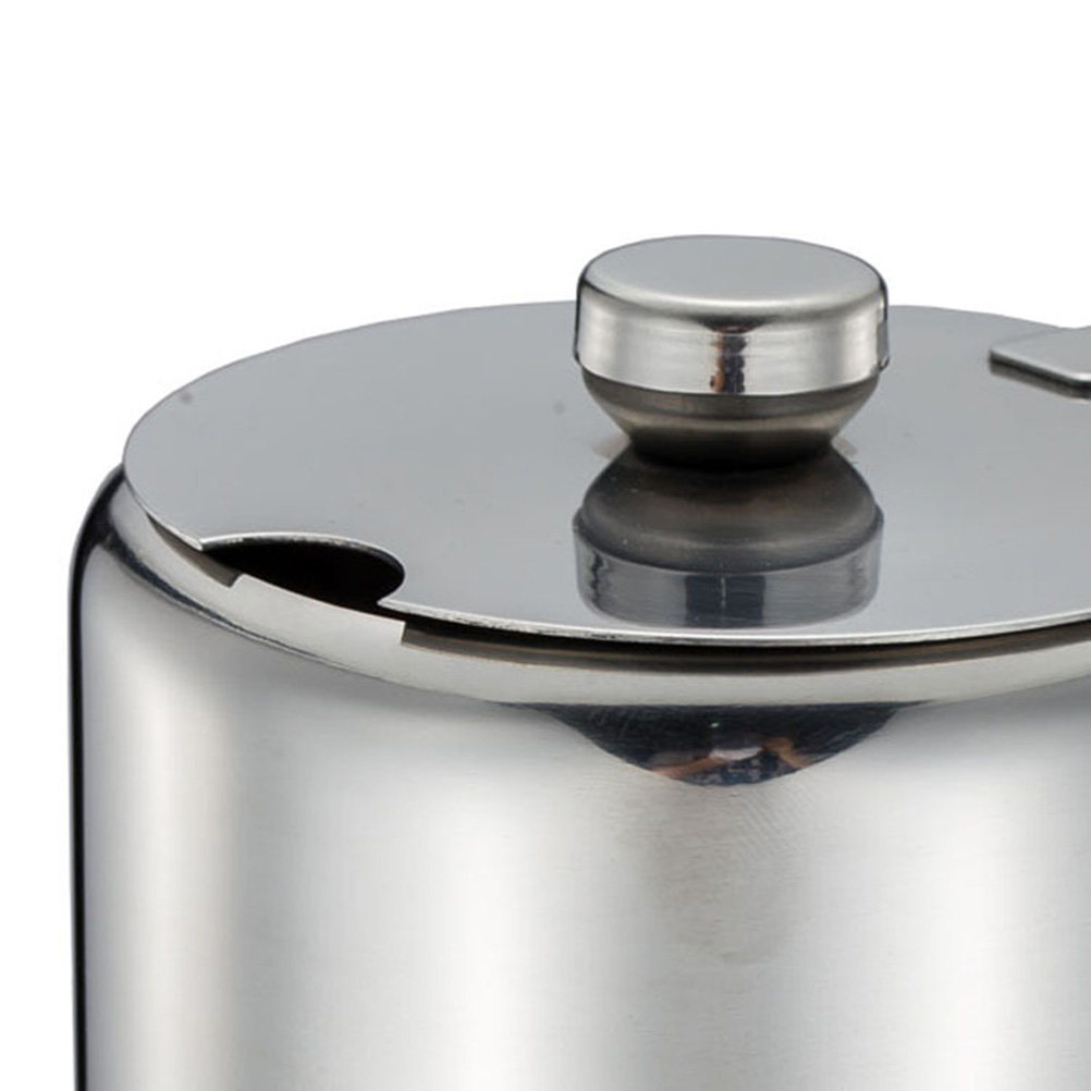 Yüksek Kaliteli Gıda Sınıfı Pa - Canister Coffee Sugar Tea incelemesi ve fiyatı
