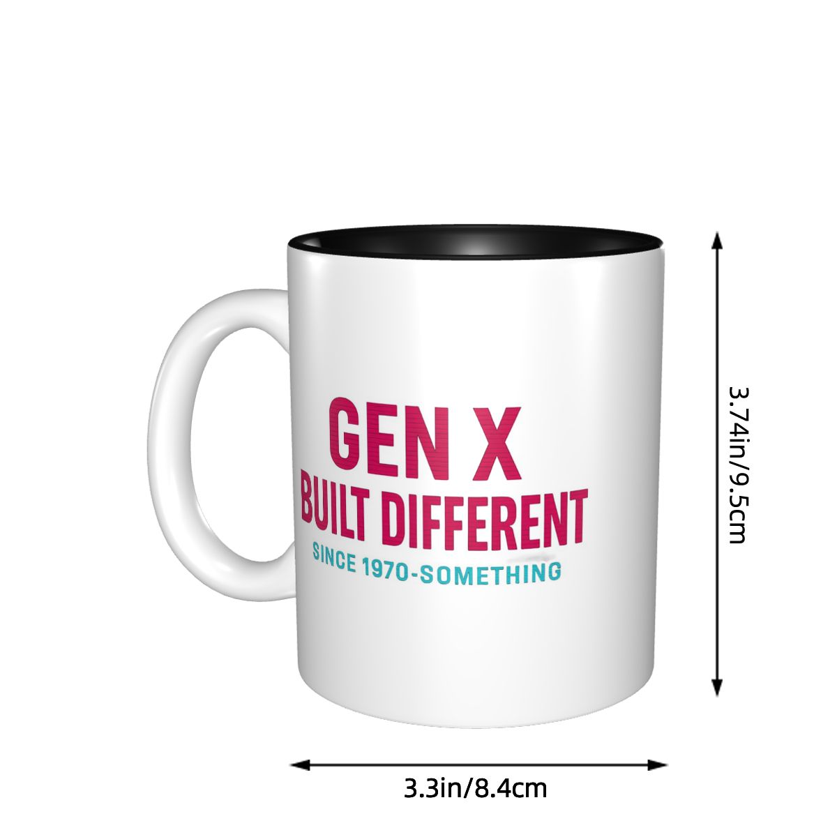 Gen X - 1970'lerden Beri Farkl - Coffee Tea Difference incelemesi ve fiyatı