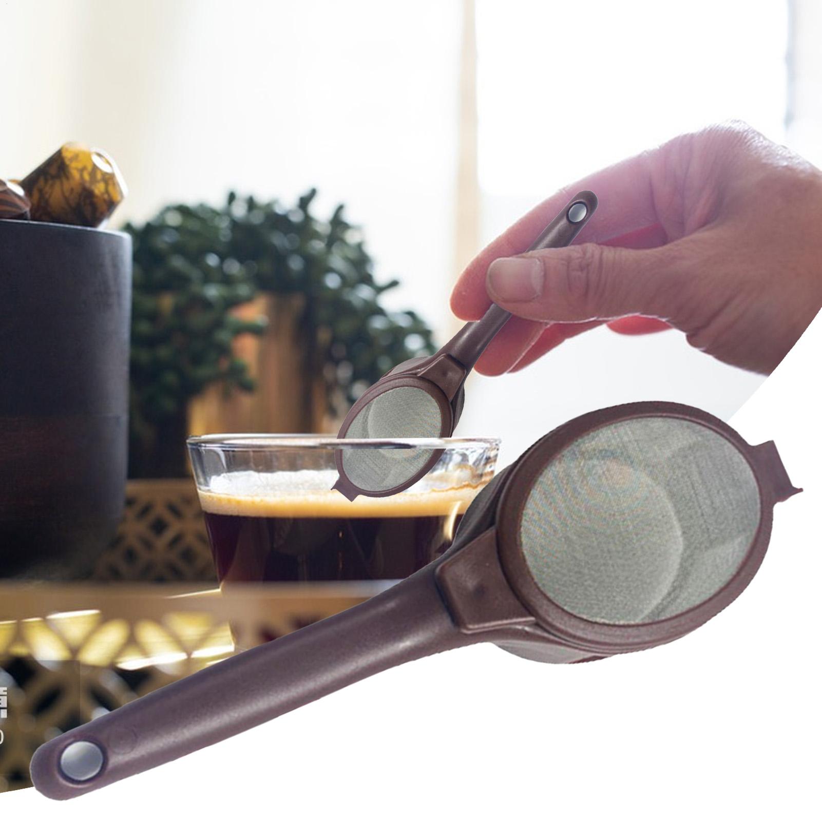 Kahve Süzgeci Çay Süzgeci Kaşı - Coffee Tea Spoon incelemesi ve fiyatı