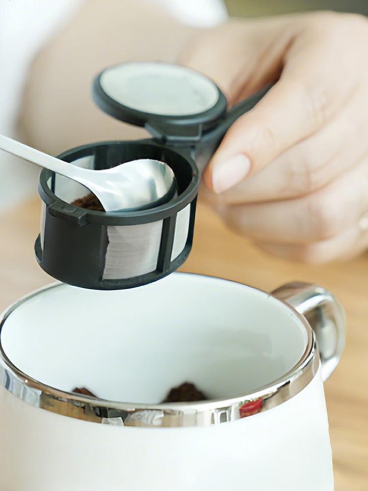 Kahve Süzgeci Çay Süzgeci Kaşı - Coffee Tea Spoon incelemesi ve fiyatı