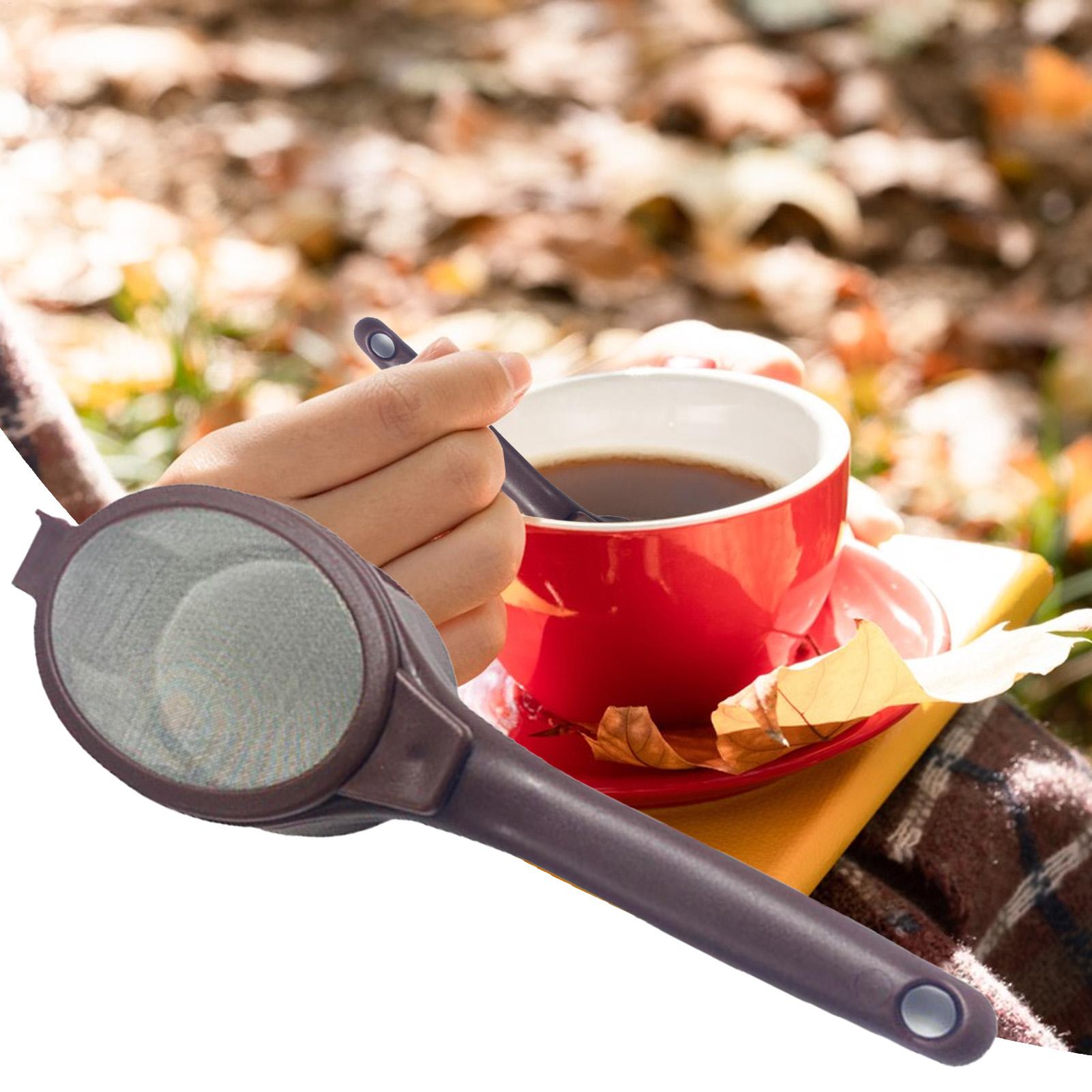 Kahve Süzgeci Çay Süzgeci Kaşı - Coffee Tea Spoon incelemesi ve fiyatı