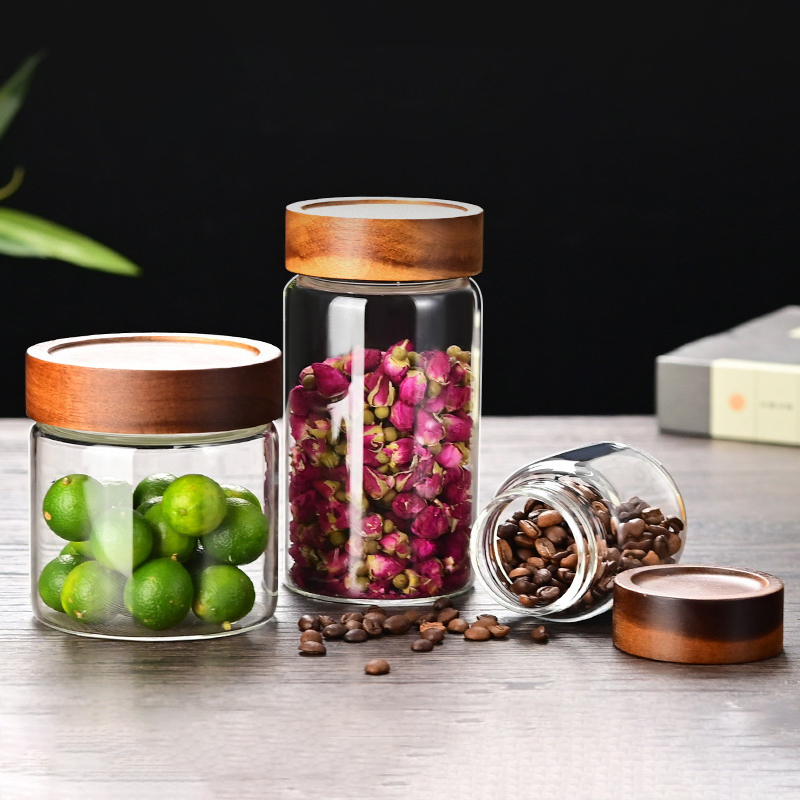 Kahve Çekirdekleri Saklama Kab - Coffee Tea Set incelemesi ve fiyatı