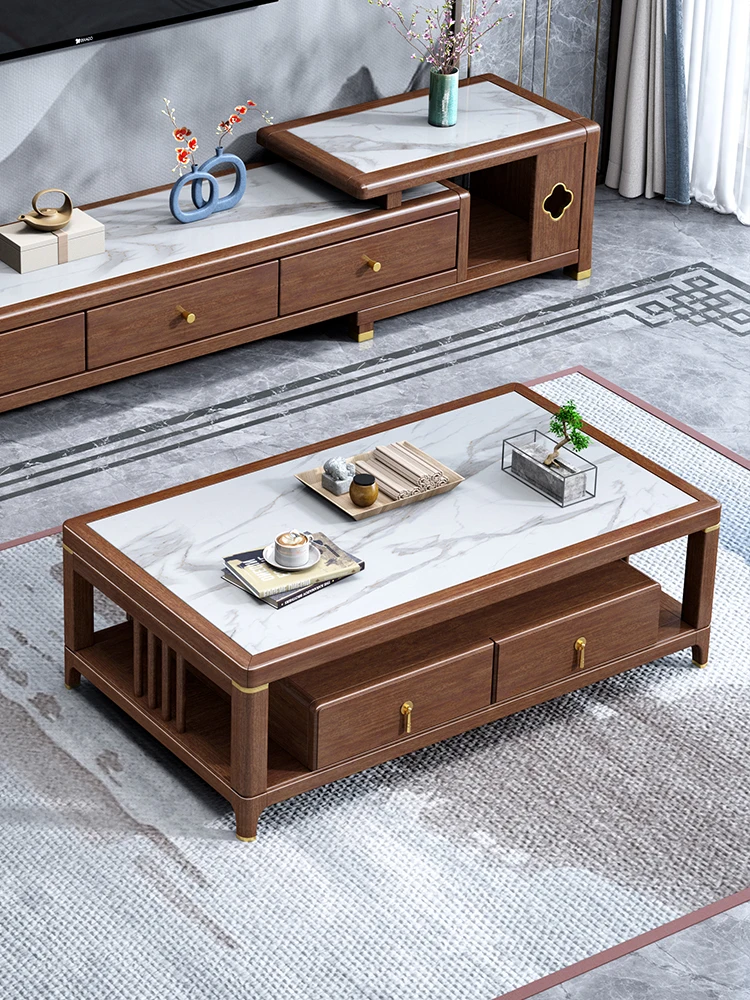 Sehpa Çay Masası Ceviz Çay Mas - Coffee Tea Unit incelemesi ve fiyatı