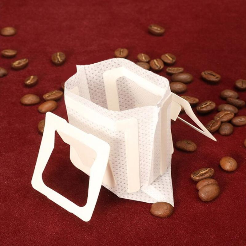 25/50 adet tek kullanımlık ası - Coffee Tea Brew incelemesi ve fiyatı