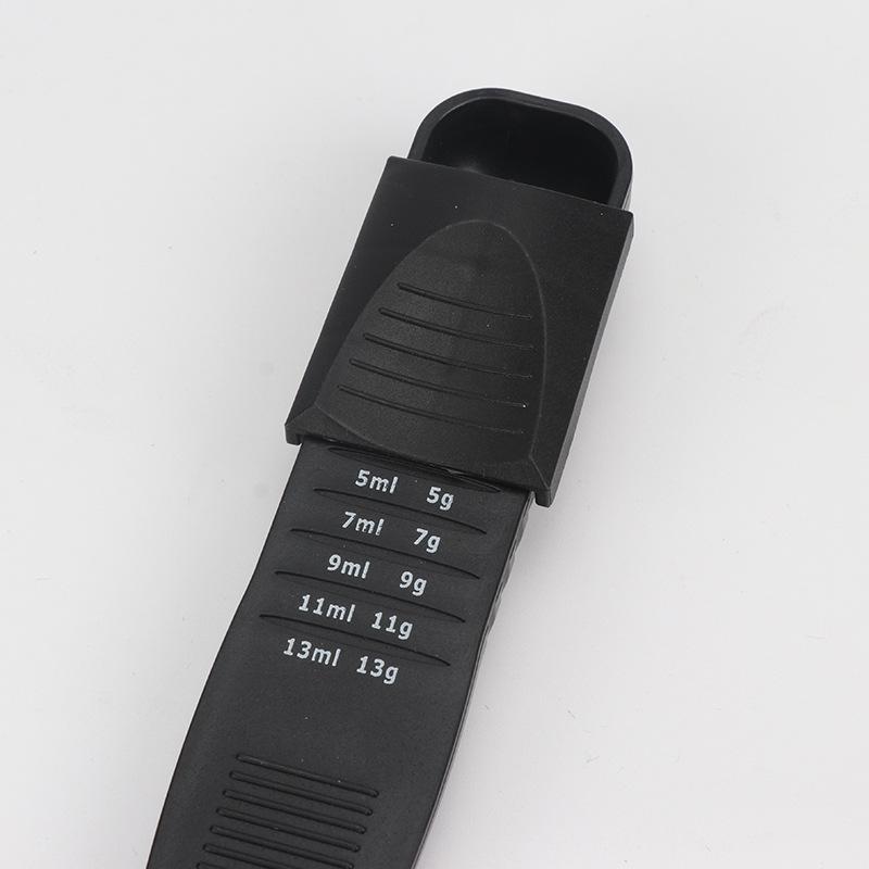 【CC】Çift Uçlu Ayarlanabilir Öl - Coffee Tea Spoon incelemesi ve fiyatı