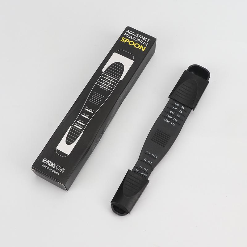【CC】Çift Uçlu Ayarlanabilir Öl - Coffee Tea Spoon incelemesi ve fiyatı