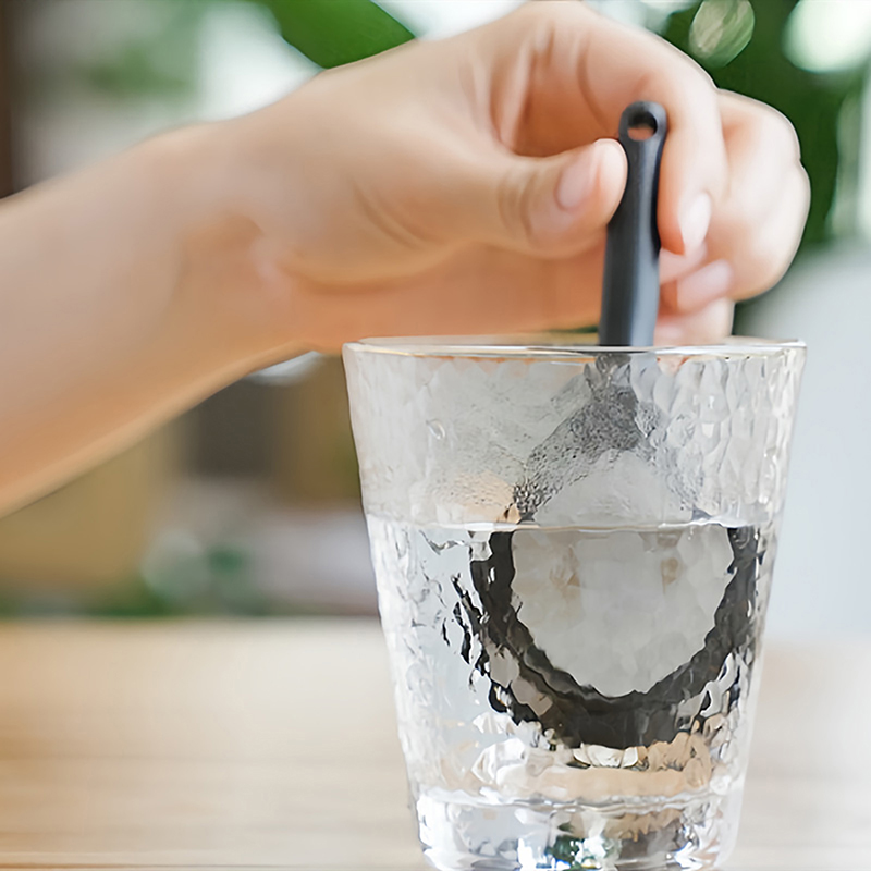 1 adet kahve kapsülü toz filtr - Coffee Tea Spoon incelemesi ve fiyatı