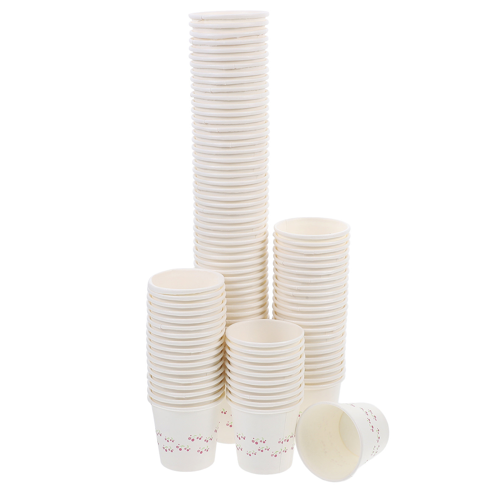 100 Adet 50Ml Küçük Kağıt Tadı - Coffee Tea Paper Cups incelemesi ve fiyatı