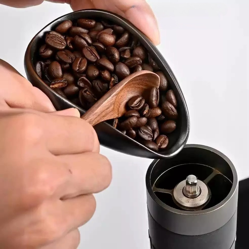 Seramik Kahve Çekirdeği Dozaj  - Coffee Tea Brew incelemesi ve fiyatı
