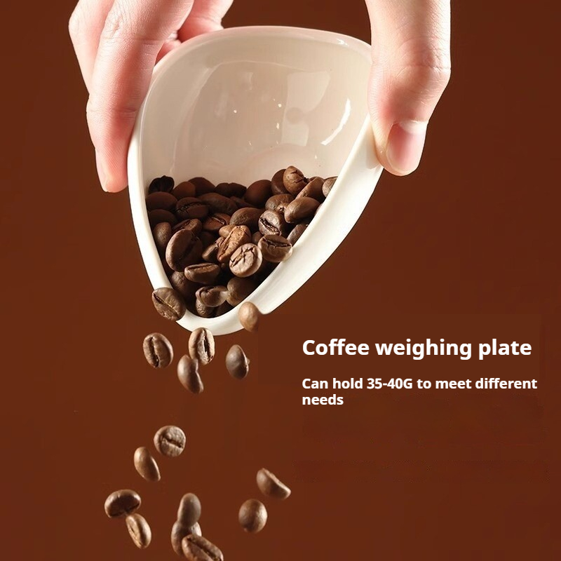 Seramik Kahve Çekirdeği Dozaj  - Coffee Tea Brew incelemesi ve fiyatı