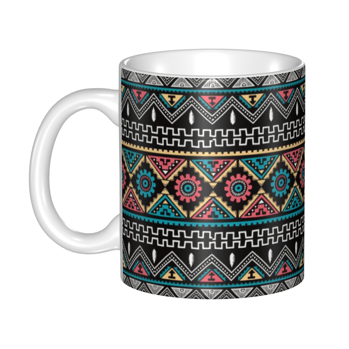 Kişiselleştirilmiş Bohem Duvar - Wallpaper Coffee And Tea incelemesi ve fiyatı