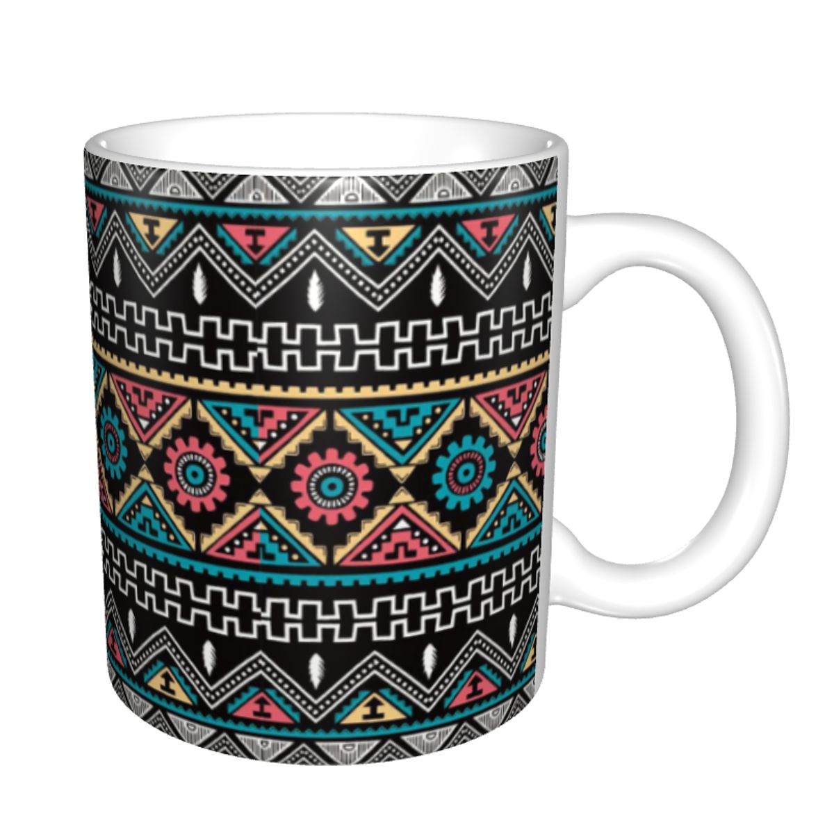 Kişiselleştirilmiş Bohem Duvar - Wallpaper Coffee And Tea incelemesi ve fiyatı