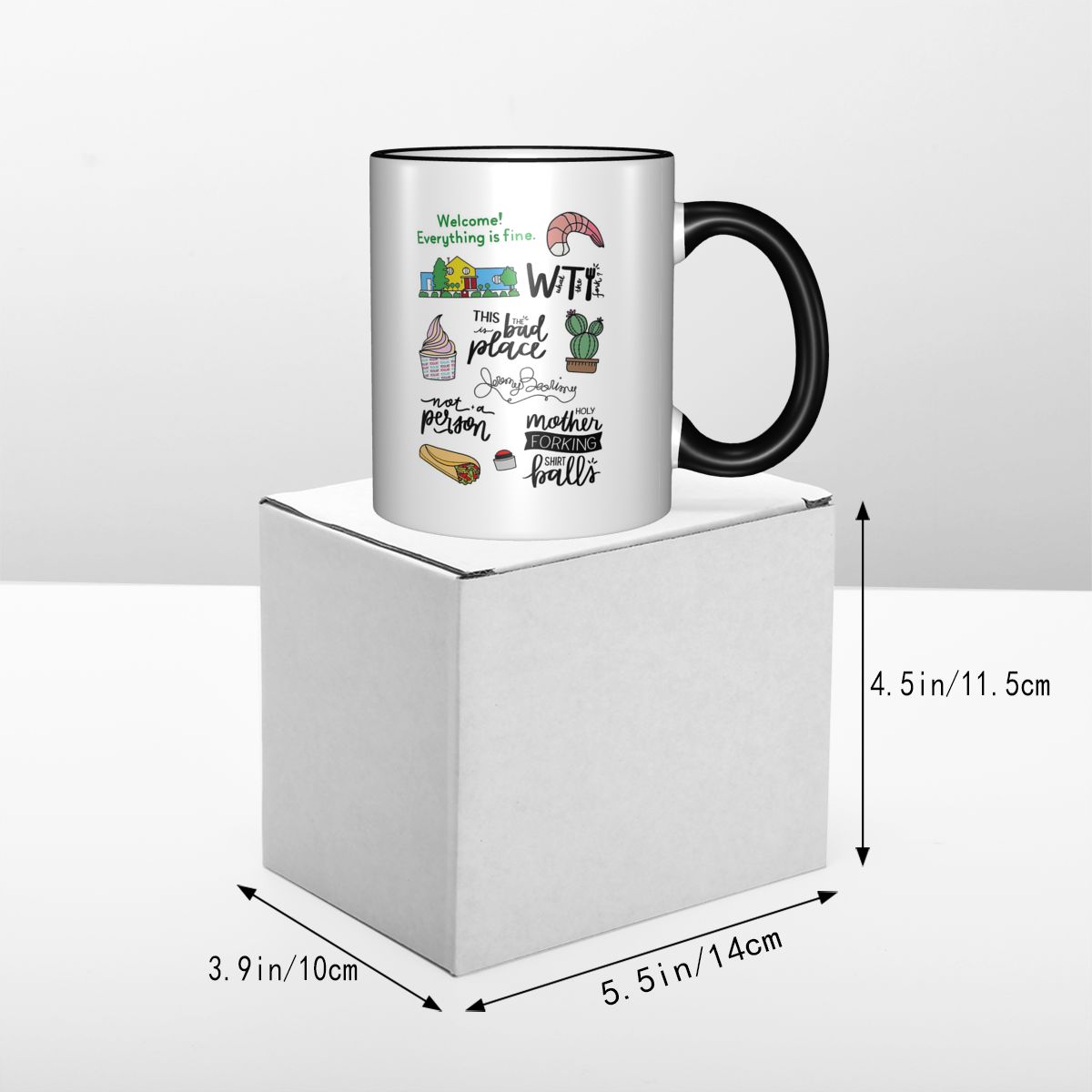 İyi Yer TV Şovu Sanat Kupası K - Coffee Tea Place incelemesi ve fiyatı