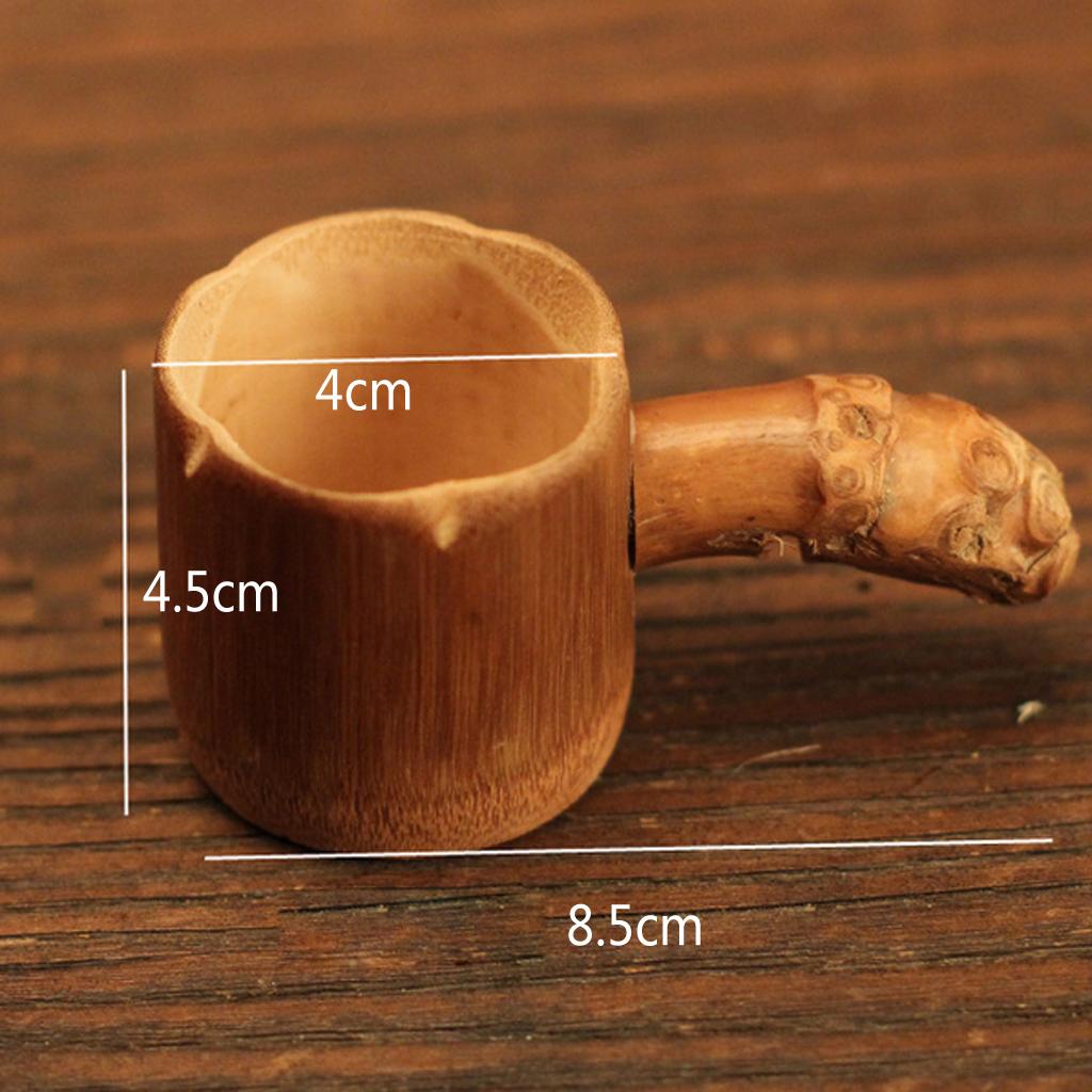 Sürdürülebilir Bambu Çay Süzge - Coffee Or Tea Please incelemesi ve fiyatı
