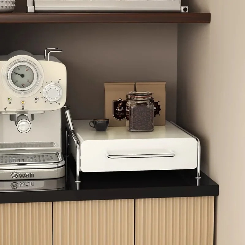 Kapsül Kahve Pod Düzenleyici R - Coffee Tea Drawer Organizer incelemesi ve fiyatı