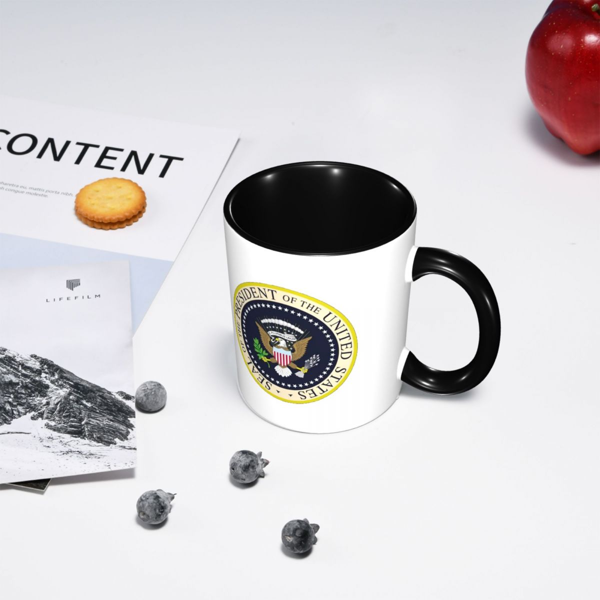 Amerika Birleşik Devletleri Ba - Coffee Tea Unit incelemesi ve fiyatı