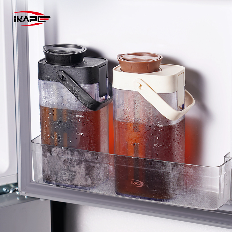 IKAPE 1L Soğuk Demleme Kahve M - Coffee Tea Brew incelemesi ve fiyatı