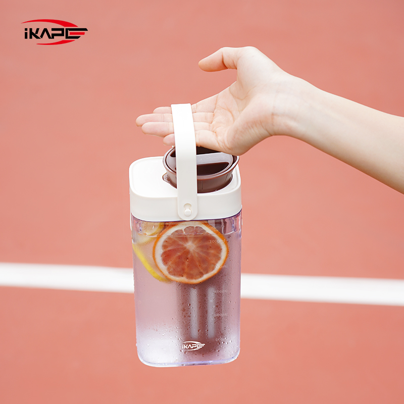 IKAPE 1L Soğuk Demleme Kahve M - Coffee Tea Brew incelemesi ve fiyatı