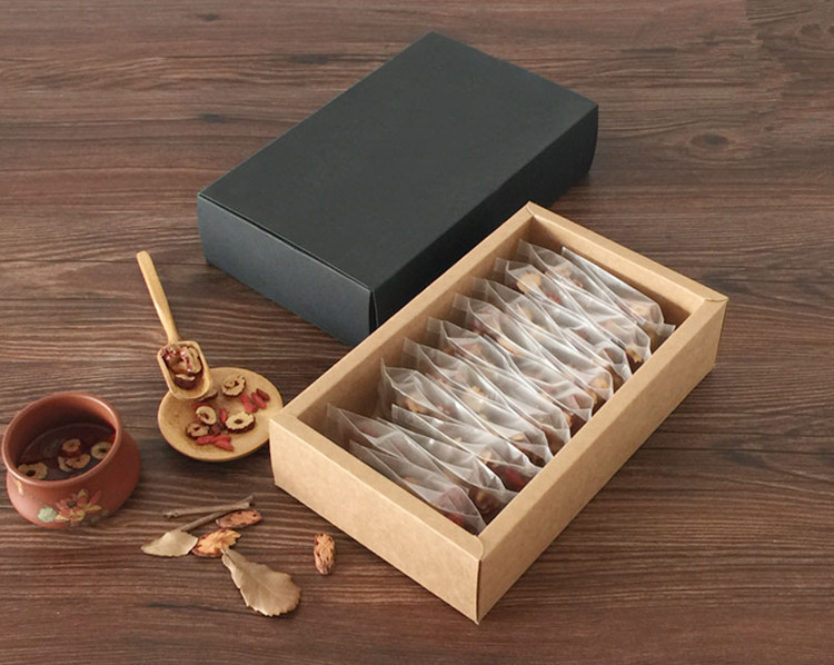 20 adet 350gsm çekmeceli kraft - Coffee Tea Drawer Organizer incelemesi ve fiyatı