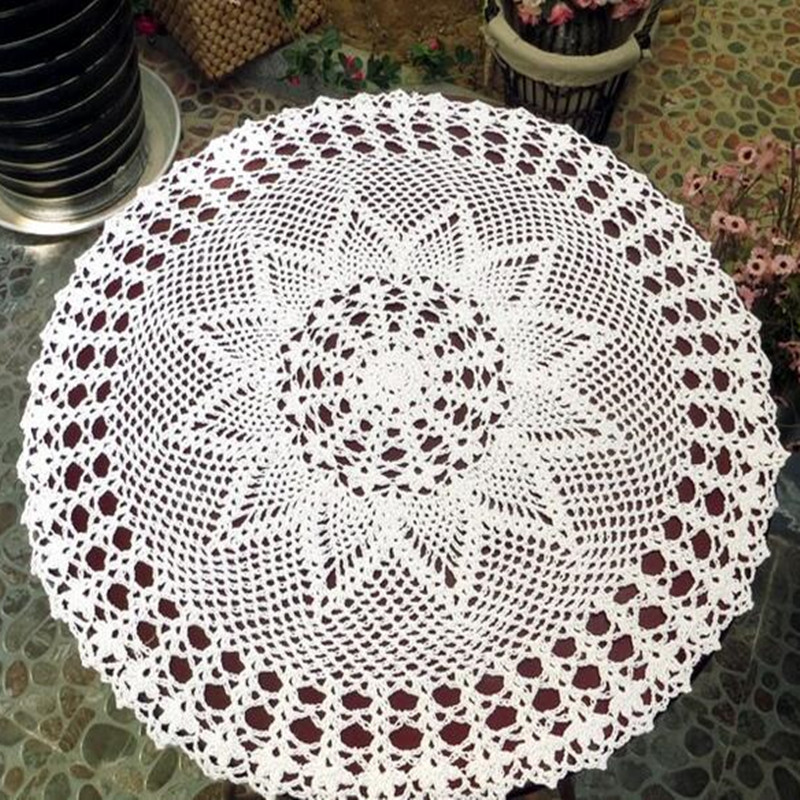 50cm Modern Dantel Pamuklu Yuv - Coffee Tea Place incelemesi ve fiyatı