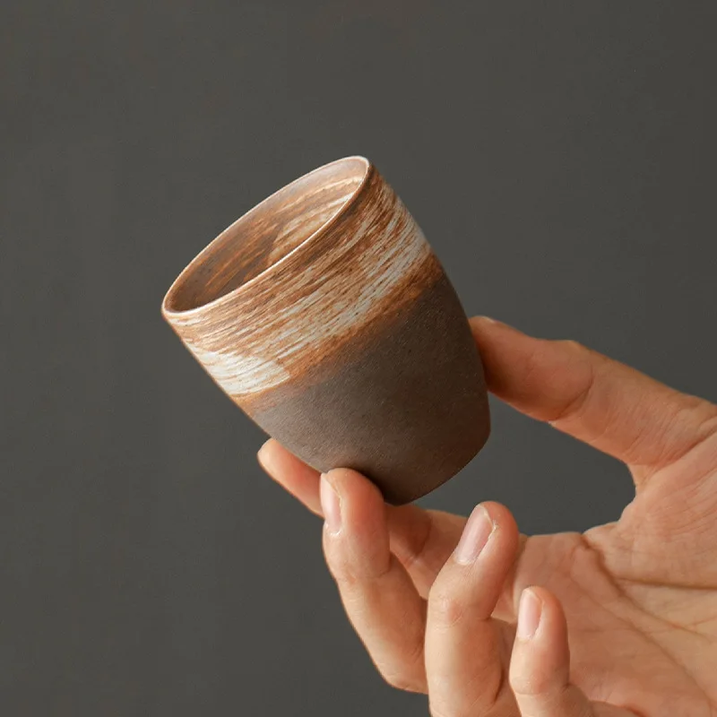 Seramik Kahve Fincanları, Japo - Espresso Cup Saucer incelemesi ve fiyatı
