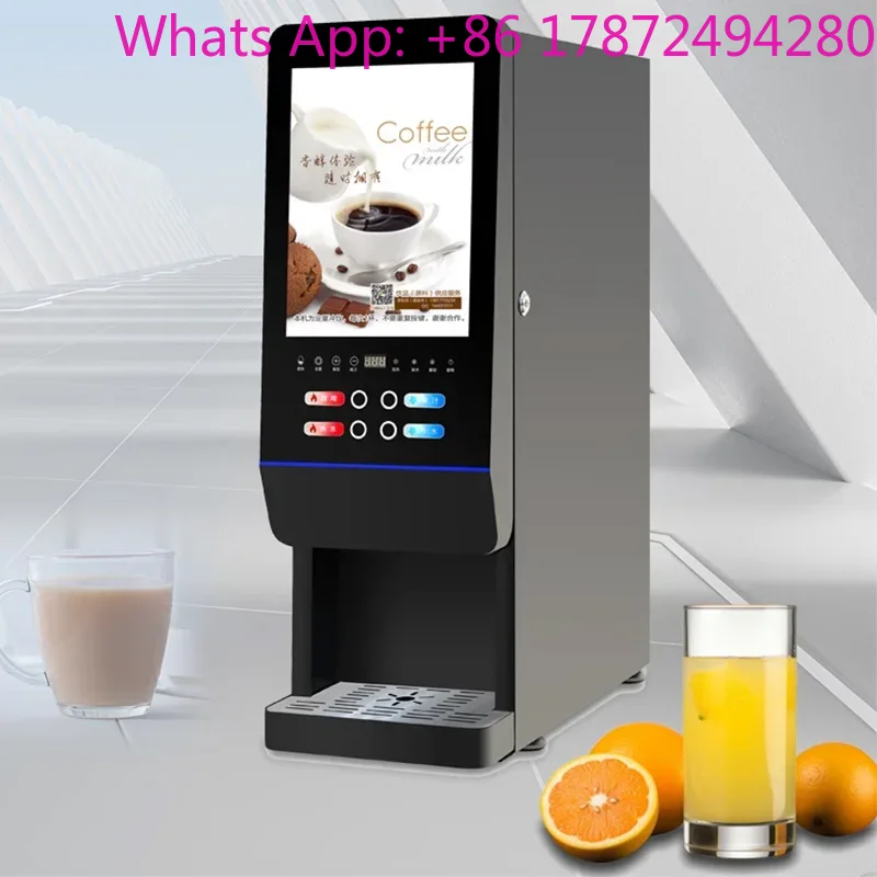 Ticari veya Ev Tipi Sıcak Soğu - Coffee Or Tea Please incelemesi ve fiyatı