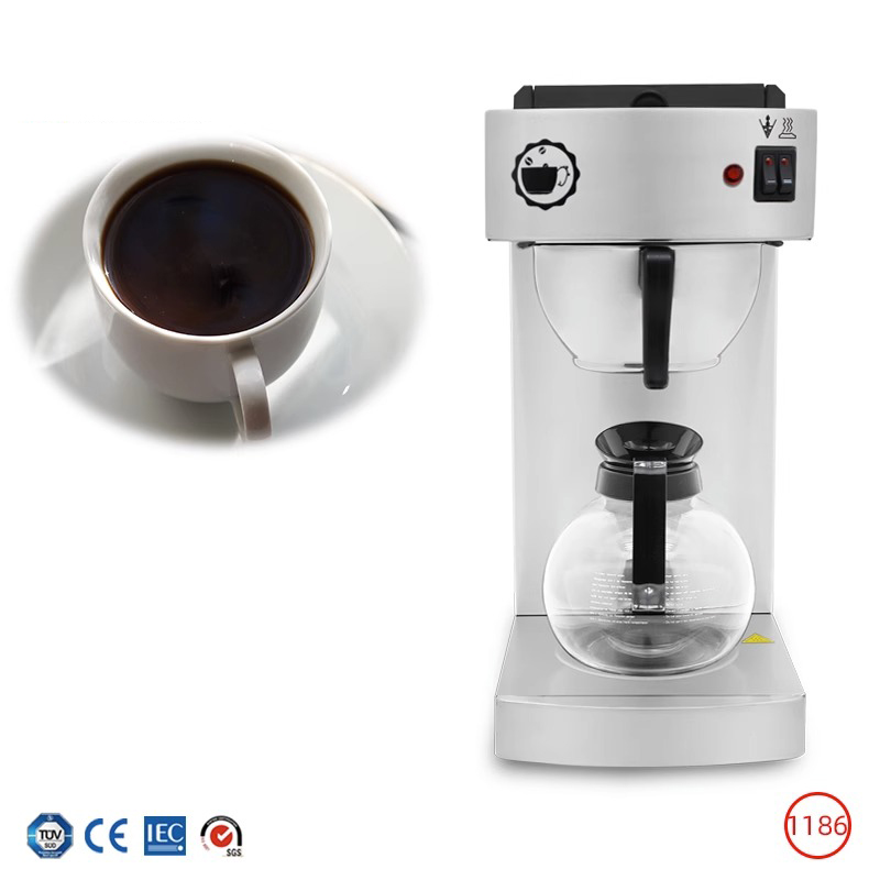 Tam otomatik Amerikan kahve ma - Coffee Tea Hong Kong incelemesi ve fiyatı