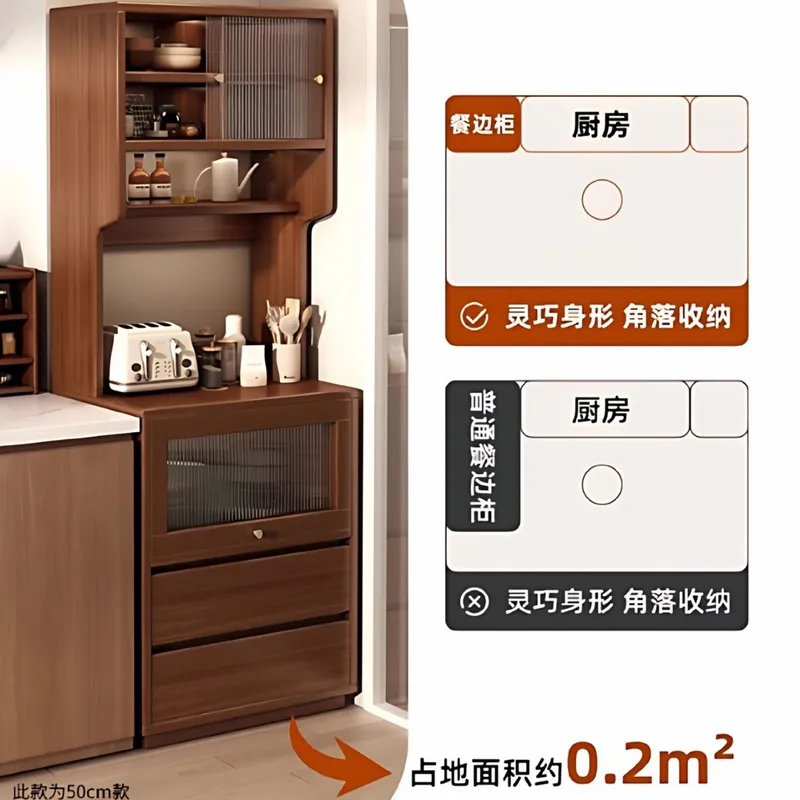 Duvara Monte Edilen Yemek Odas - Coffee Tea Unit incelemesi ve fiyatı