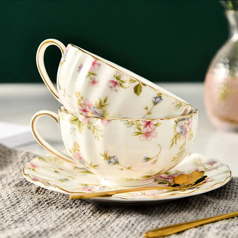 3 Parça/Set Pastoral Tarz Çiçe - Coffee Tea Spoon incelemesi ve fiyatı