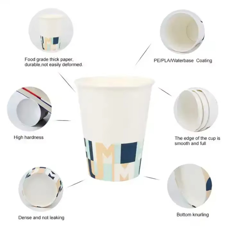 Yüksek Hızlı Tek Kullanımlık K - Wallpaper Coffee And Tea incelemesi ve fiyatı