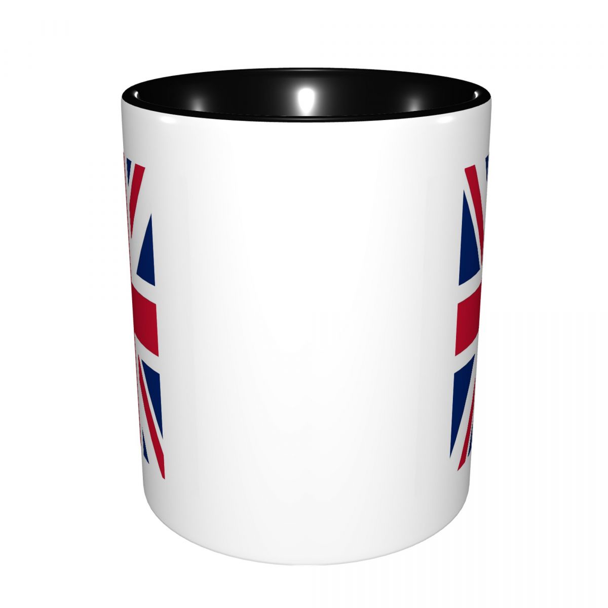 Birleşik Krallık Bayrağı Kupa  - Coffee Tea Unit incelemesi ve fiyatı