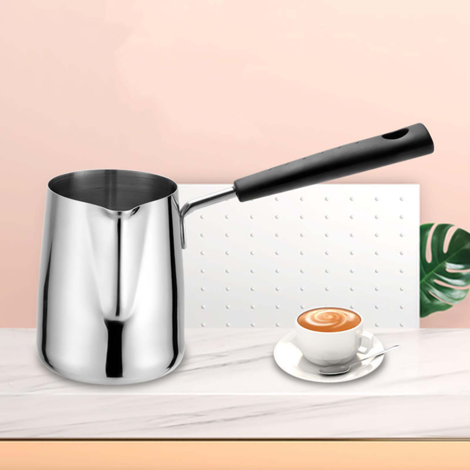 600 ml Türk Kahvesi Demliği, D - Coffee Tea Brew incelemesi ve fiyatı