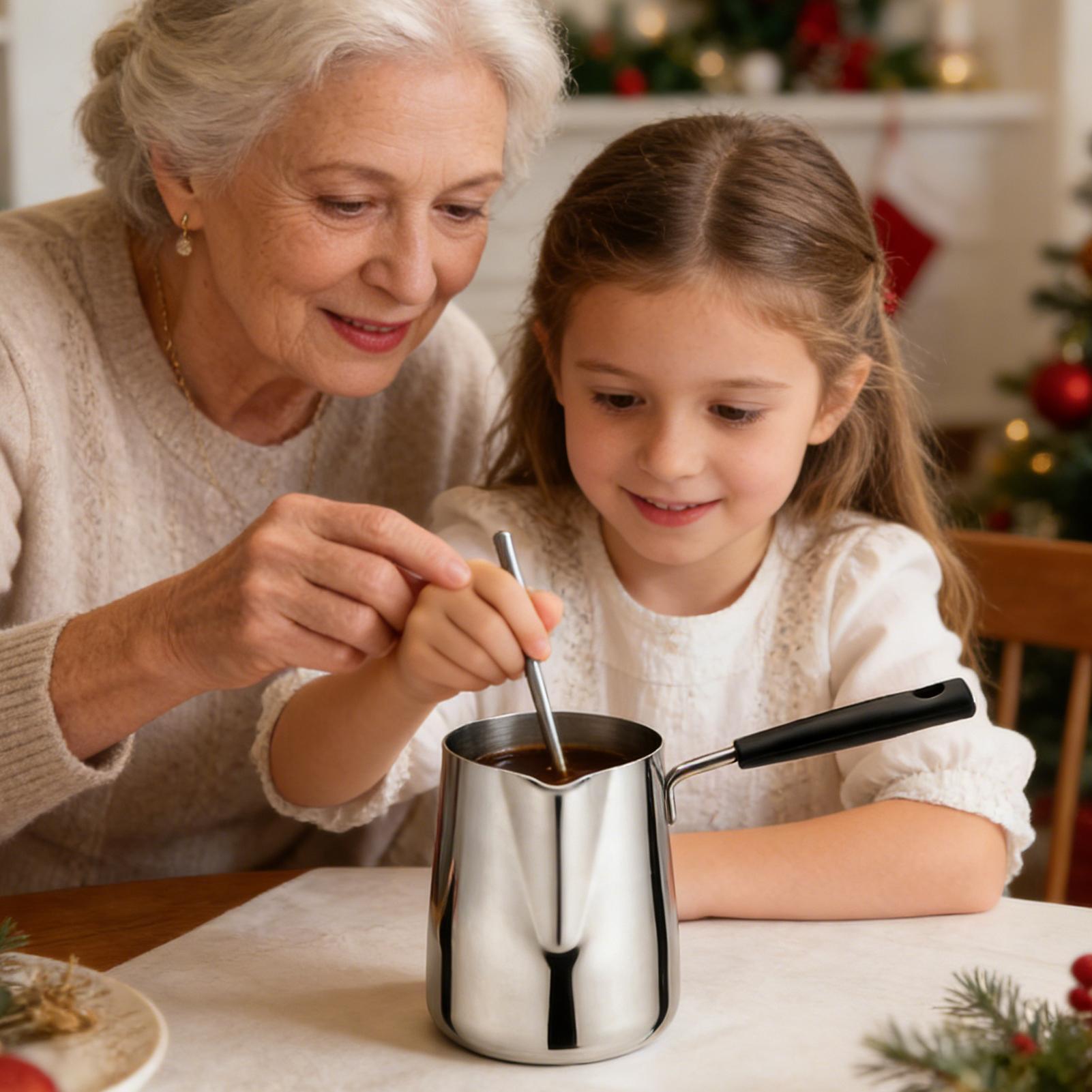 600 ml Türk Kahvesi Demliği, D - Coffee Tea Brew incelemesi ve fiyatı