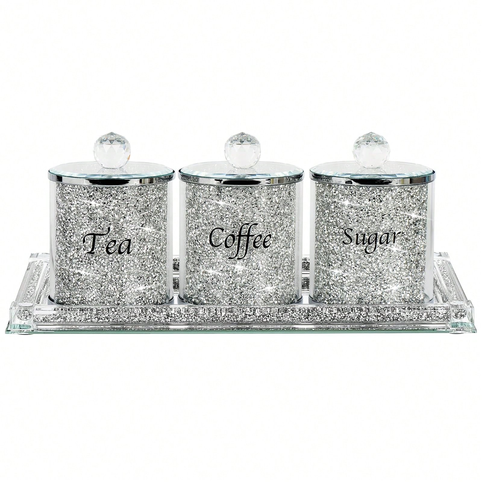 Kahve Şeker Çay Saklama Kabı S - Canister Coffee Sugar Tea incelemesi ve fiyatı