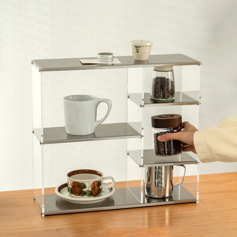 Çok Katmanlı Paslanmaz Çelik R - Coffee Tea Unit incelemesi ve fiyatı