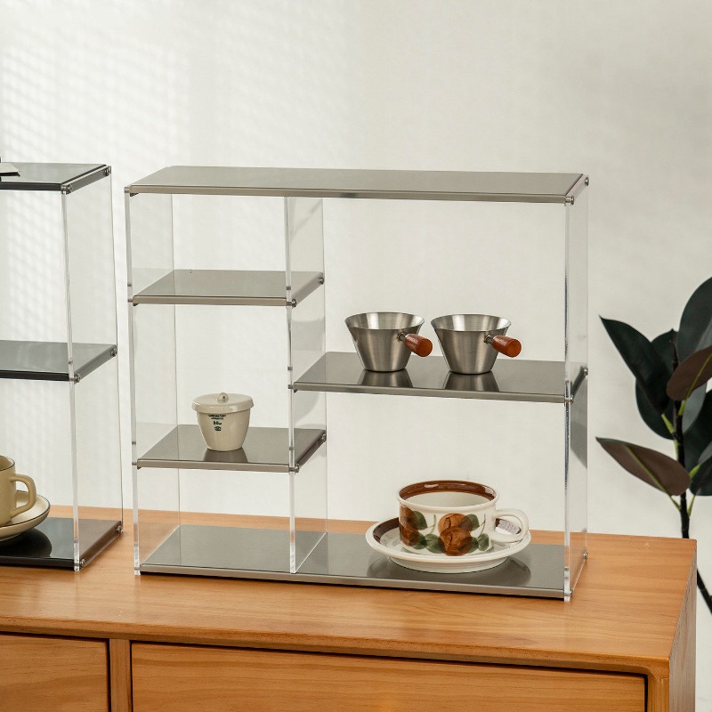 Çok Katmanlı Paslanmaz Çelik R - Coffee Tea Unit incelemesi ve fiyatı