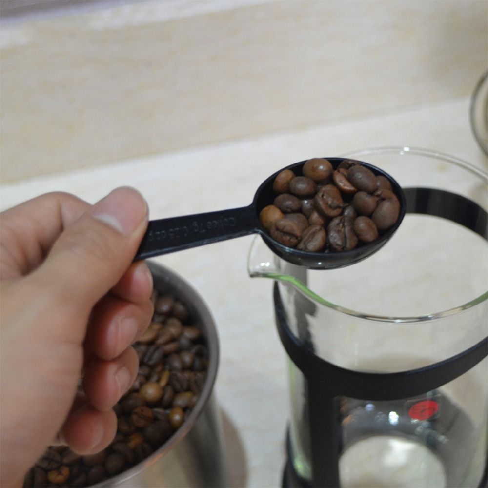 Taşınabilir Plastik Ölçü Kaşığ - Coffee Tea Spoon incelemesi ve fiyatı