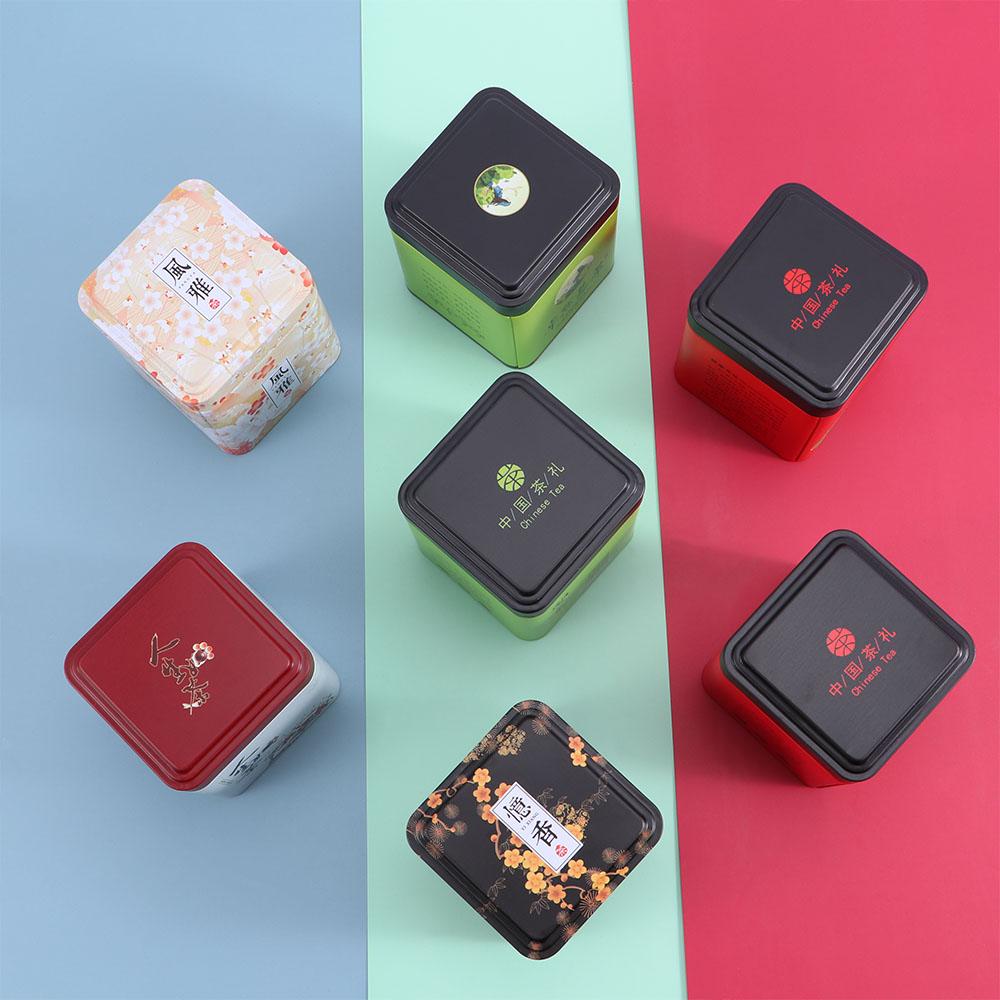 Metal Yüksek Kaliteli Alüminyu - Canister Coffee Sugar Tea incelemesi ve fiyatı