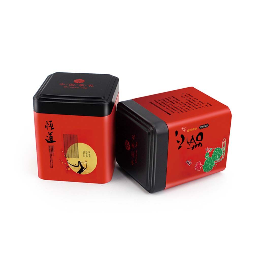 Metal Yüksek Kaliteli Alüminyu - Canister Coffee Sugar Tea incelemesi ve fiyatı