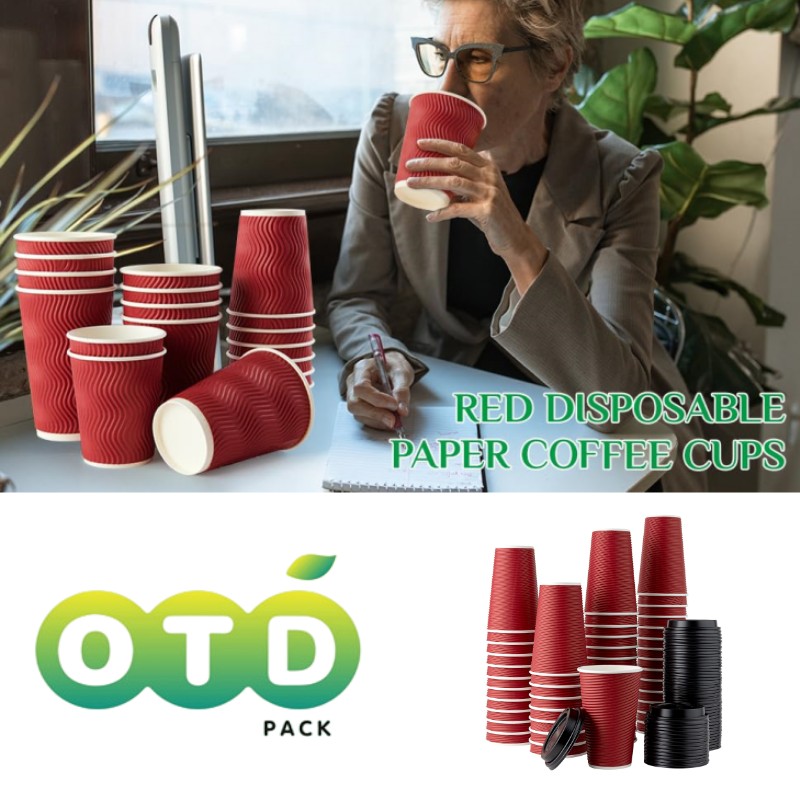 Çift Duvarlı Kapaklı Kağıt Bar - Wallpaper Coffee And Tea incelemesi ve fiyatı
