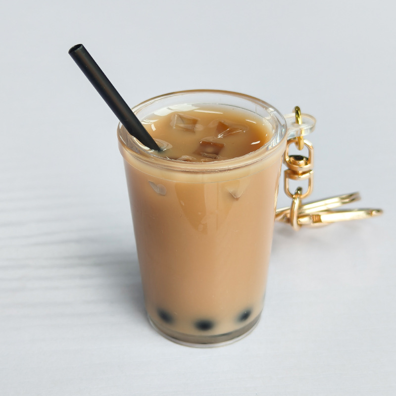 Karikatür Hong Kong Limon Çayı - Coffee Tea Hong Kong incelemesi ve fiyatı