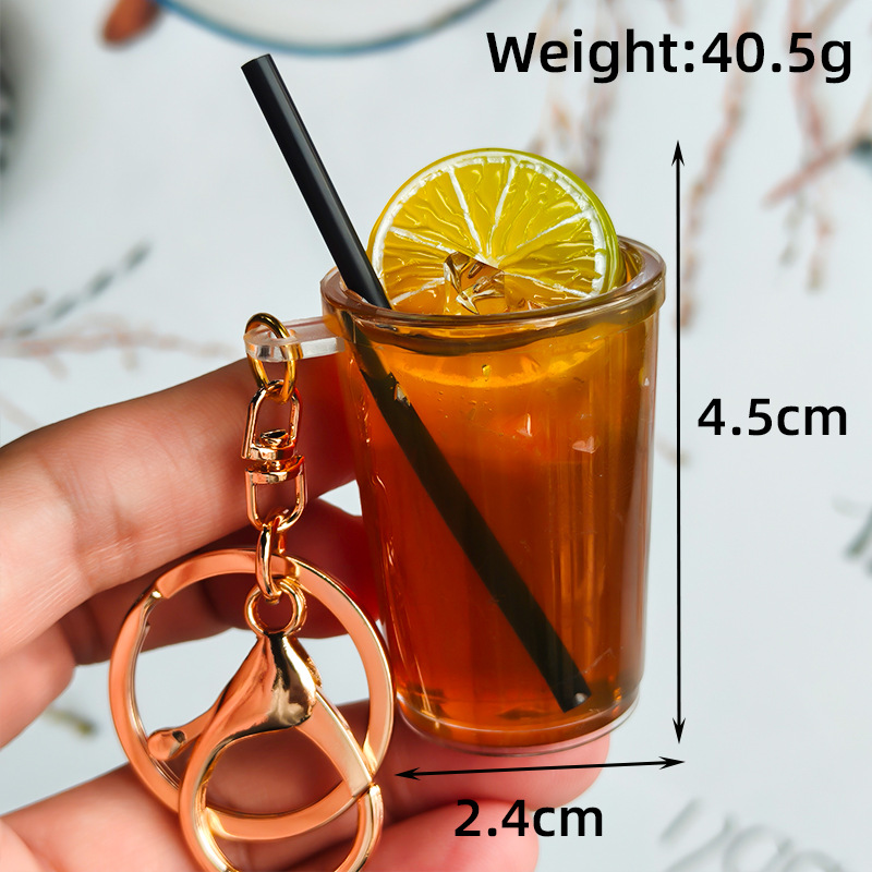 Karikatür Hong Kong Limon Çayı - Coffee Tea Hong Kong incelemesi ve fiyatı