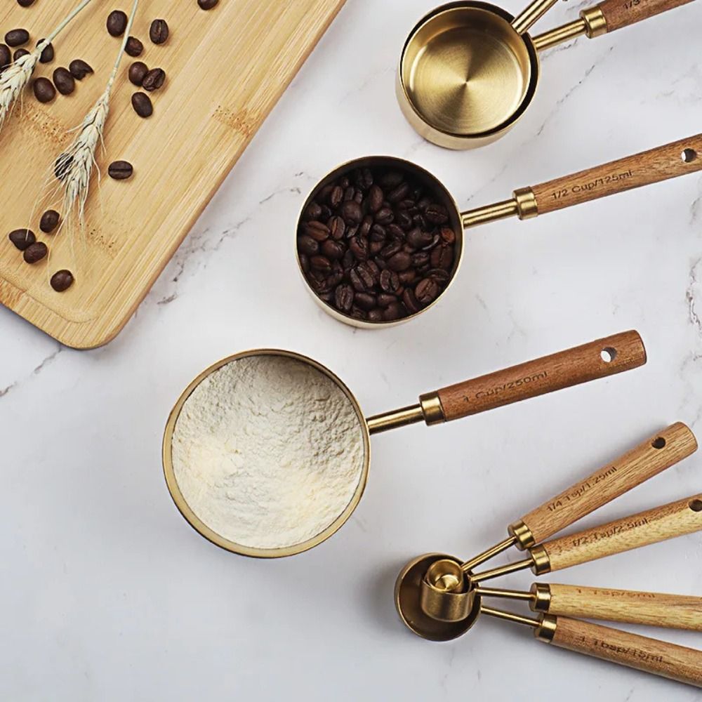 Yeni Paslanmaz Çelik Ölçü Kaşı - Coffee Tea Spoon incelemesi ve fiyatı