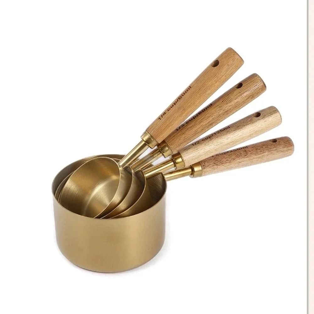 Yeni Paslanmaz Çelik Ölçü Kaşı - Coffee Tea Spoon incelemesi ve fiyatı