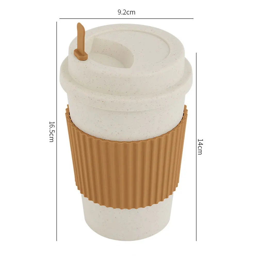 450 ML Kahve Kapaklı Bardak Bu - Coffee Tea For Me incelemesi ve fiyatı