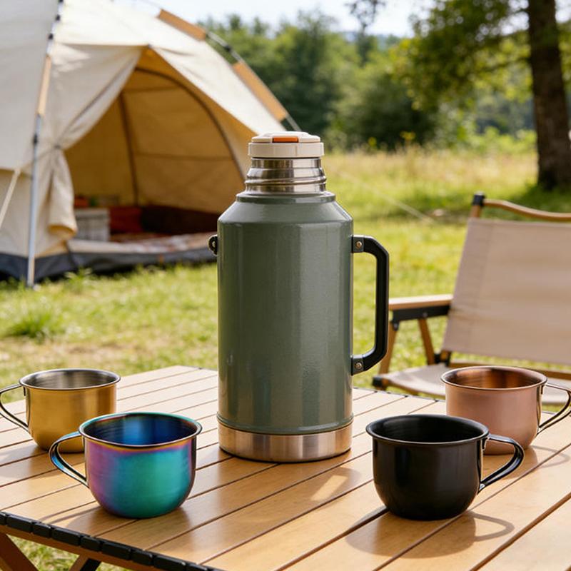 【S】Mini 60ml 304 Paslanmaz Çel - Coffee Tea Chocolate incelemesi ve fiyatı