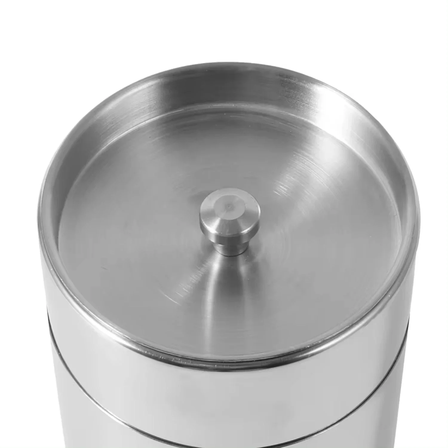 Paslanmaz Çelik Çay Yaprağı Te - Canister Coffee Sugar Tea incelemesi ve fiyatı