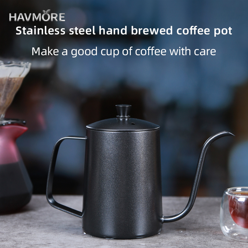 HAVMORE 304 Paslanmaz Çelik Ça - Coffee Tea Brew incelemesi ve fiyatı