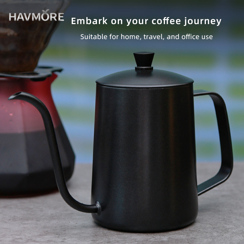 HAVMORE 304 Paslanmaz Çelik Ça - Coffee Tea Brew incelemesi ve fiyatı
