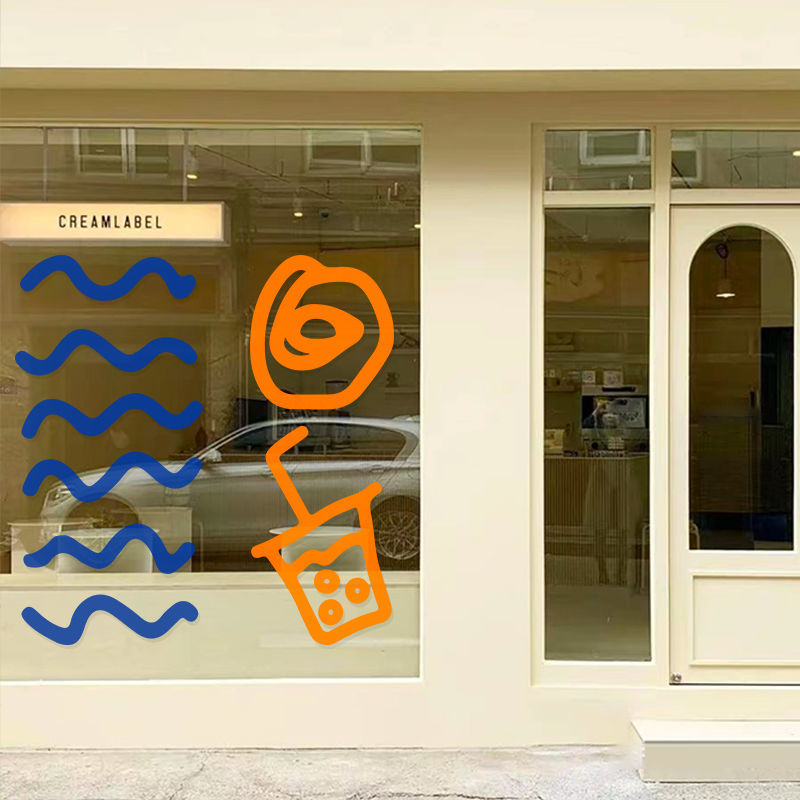 Iskandinav Minimalist duvar çı - Wallpaper Coffee And Tea incelemesi ve fiyatı